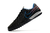 Chuteira Nike Tiempo 8 Pro Society "All Black" na internet