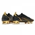 Chuteira Nike Mercurial Vapor 14 Elite Campo FG - Preto/Dourado - comprar online