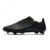 Chuteira Adidas Ghosted.1 Campo FG "Blackout"