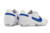 Chuteira Nike Premier 3 FG - Branco/Azul - comprar online