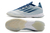 Chuteira Adidas X Speedflow.1 Futsal - Azul/Branco - Marca Esportiva - Loja Especializada em Chuteiras 