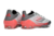 Chuteira Adidas F50 X Campo - Cinza/Branco/Laranja - comprar online