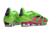 Chuteira Adidas Predator Elite SG - Verde/Rosa/Preto - comprar online