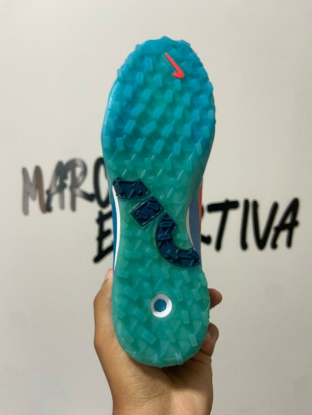 Nike mercurial xc sales