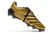 Chuteira Adidas Predator Absolute 20 FG - Dourado/Azul - comprar online