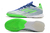 Chuteira Adidas X Speedflow.1 Futsal - Branco/Verde - comprar online