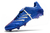 Chuteira Adidas Predator Absolute 20 FG - Azul/Rosa - comprar online