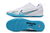 Chuteira Nike Mercurial Vapor 15 Pro Futsal IC - Azul claro/Branco - comprar online