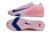 Chuteira Nike Mercurial Vapor 16 Elite Society - Rosa/Azul - loja online