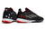 Chuteira Adidas X Speedflow.1 Society TF - Preto/Vermelho/Branco na internet