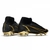 Chuteira Nike Mercurial Superfly 8 Elite Campo FG - Preto/Dourado na internet