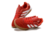 Imagem do Chuteira Adidas Copa Mundial Futsal - Vermelho/Branco