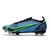 Chuteira Nike Mercurial Vapor 14 Elite Campo FG - Azul/Preto