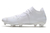 Chuteira Puma Future Z 1.1 Campo FG/AG - Branco