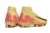 Chuteira Nike Air Zoom Mercurial Superfly 10 Elite Campo "Mbappe" - comprar online