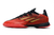 Chuteira Adidas X Speedflow.1 Futsal - Vermelho/Preto