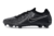 Chuteira Nike Campo Phantom GX2 Elite Campo FG - Preto/Branco