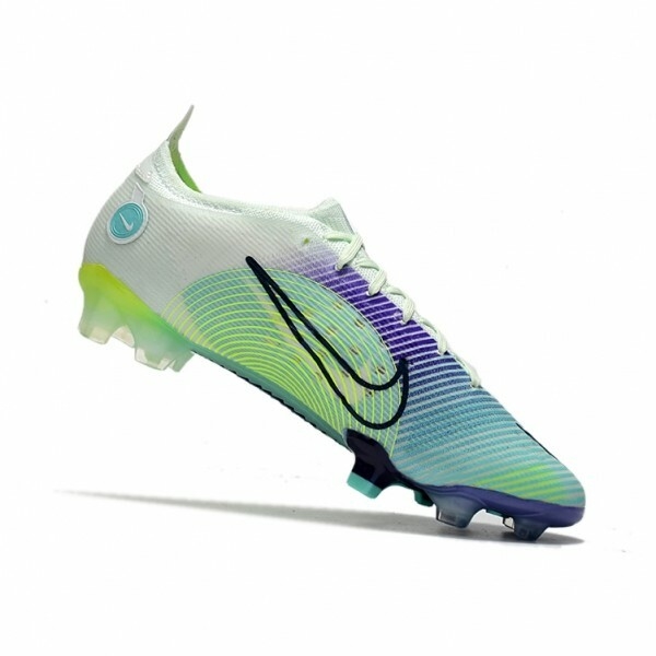 Chuteira Nike Mercurial Vapor 14 Elite Campo FG "Dream Speed 5"