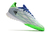 Chuteira Adidas X Speedflow.1 Society TF - Azul/Verde/Branco na internet
