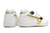 Chuteira Mizuno Morelia Sala Futsal - Branco/Dourado - loja online