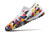 Chuteira Adidas Predator Edge.3 Low Society TF "Geometric" - Marca Esportiva - Loja Especializada em Chuteiras 