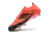 Chuteira Adidas F50 X Campo - Preto/Laranja - Marca Esportiva - Loja Especializada em Chuteiras 