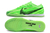 Chuteira Nike Mercurial Vapor 15 Elite Futsal - Verde/Preto - loja online