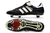 Chuteira Adidas Copa Mundial SG - Preto/Branco - loja online