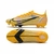 Chuteira Nike Mercurial Vapor 14 Elite Campo FG - Amarelo na internet