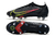 Chuteira Nike Mercurial Vapor 14 Elite SG "Black x Prism"