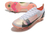 Chuteira Nike Mercurial Vapor 14 Elite SG "Rawdacious Pack" - Marca Esportiva - Loja Especializada em Chuteiras 