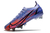 Chuteira Nike Mercurial Vapor 14 Elite SG "Kylian Mbappé Flames" na internet