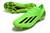 Chuteira Adidas X Speedportal.1 FG "Game Data" - Marca Esportiva - Loja Especializada em Chuteiras 