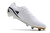 Chuteira Adidas X Speedportal.1 FG - Branco/Preto - comprar online