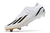 Chuteira Adidas X Speedportal.1 FG - Branco/Preto na internet