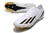 Chuteira Adidas X Speedportal.1 FG - Branco/Preto - Marca Esportiva - Loja Especializada em Chuteiras 