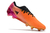 Chuteira Adidas X Speedportal.1 FG - Laranja/Rosa - comprar online