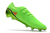 Chuteira Adidas X Speedportal.1 FG - Verde/Laranja - comprar online