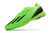 Chuteira Adidas X Speedportal.1 Society TF - Verde/Preto na internet