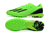 Chuteira Adidas X Speedportal.1 Society TF - Verde/Preto - loja online