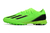 Chuteira Adidas X Speedportal.1 Society TF - Verde/Preto