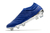 Chuteira Adidas Copa 20+ Campo FG "All blue" na internet