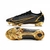 Chuteira Nike Mercurial Vapor 14 Elite Campo FG - Preto/Dourado na internet