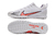 Chuteira Nike Mercurial Vapor 15 Society - Branco/Vermelho - comprar online