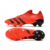 Chuteira Adidas Predator Freak.1 Low Campo FG "Meteorite" - comprar online