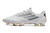 Chuteira Adidas F50 X Ghosted.1 FG - Branco