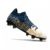 Chuteira Puma Future Z 1.1 Campo FG/AG - Branco/Azul - comprar online