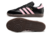 Chuteira Adidas Samba Futsal - Preto/Rosa - loja online