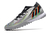 Chuteira Adidas Predator Edge.3 Low Society TF - Prata/Preto - Marca Esportiva - Loja Especializada em Chuteiras 