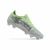 Chuteira Puma Ultra 1.3 Campo FG - Prata/Verde - Marca Esportiva - Loja Especializada em Chuteiras 